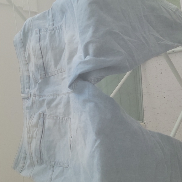 Light blue jeans - Picture 2 of 2